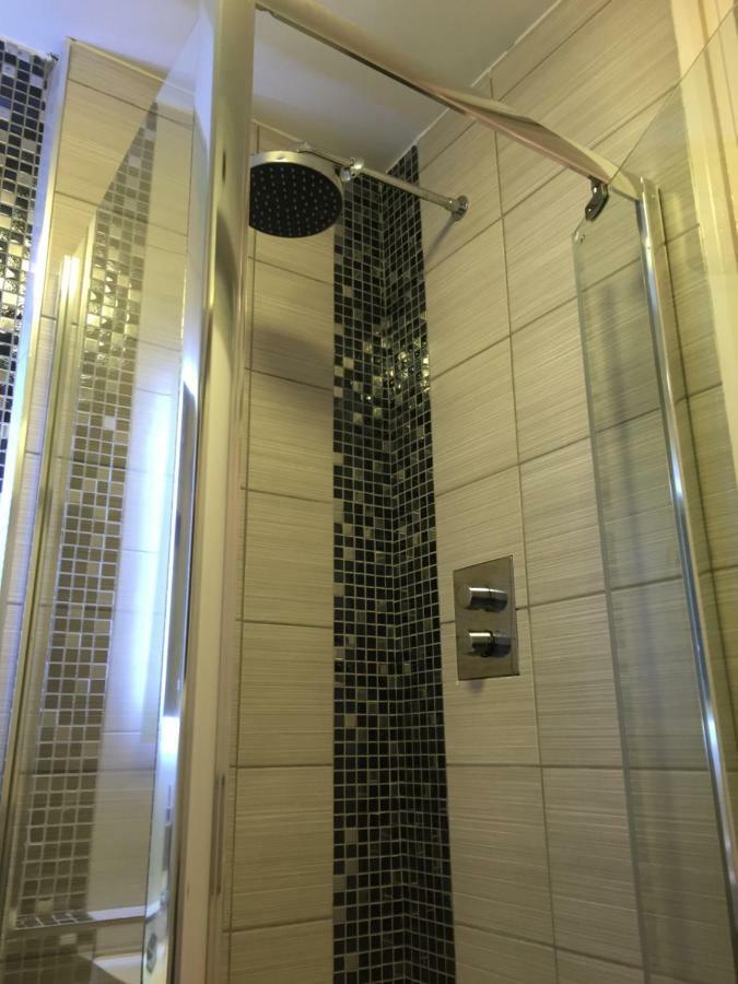 ロンドンAffordable Lux And Cozy 1 Bed Flat In Chelseaアパートメント エクステリア 写真