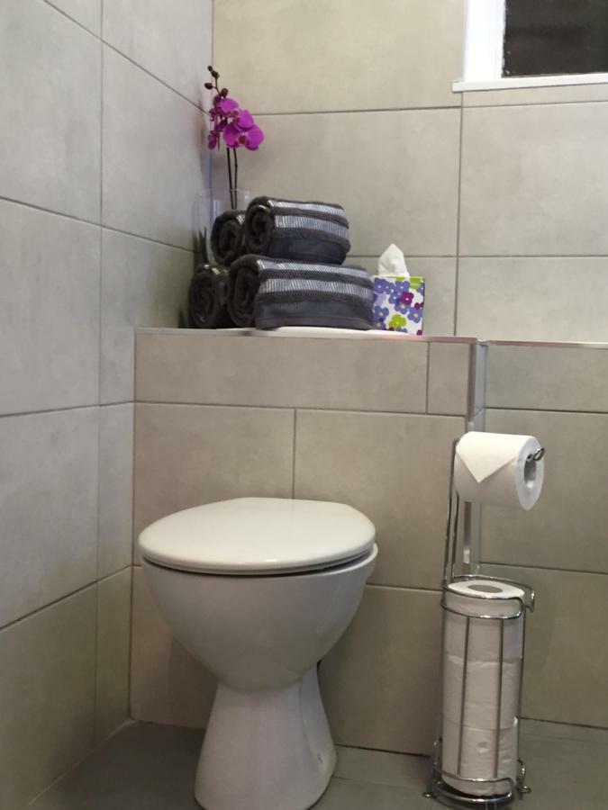 ロンドンAffordable Lux And Cozy 1 Bed Flat In Chelseaアパートメント エクステリア 写真