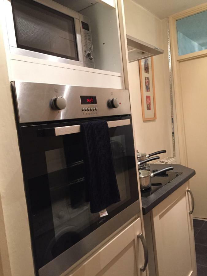 ロンドンAffordable Lux And Cozy 1 Bed Flat In Chelseaアパートメント エクステリア 写真