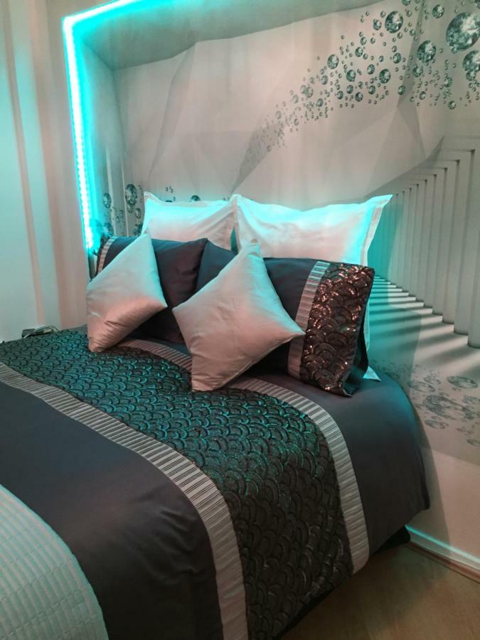ロンドンAffordable Lux And Cozy 1 Bed Flat In Chelseaアパートメント エクステリア 写真