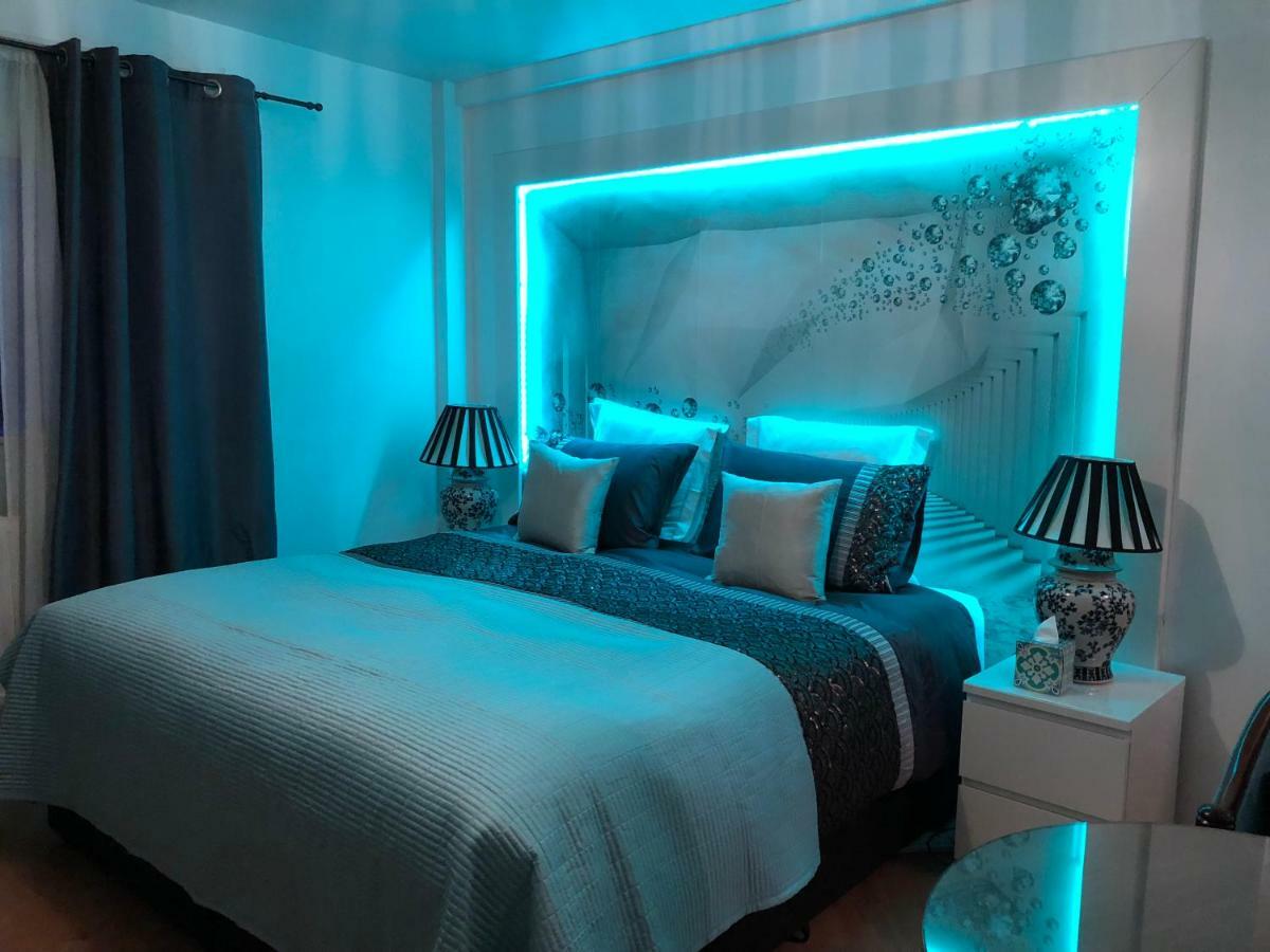 ロンドンAffordable Lux And Cozy 1 Bed Flat In Chelseaアパートメント エクステリア 写真
