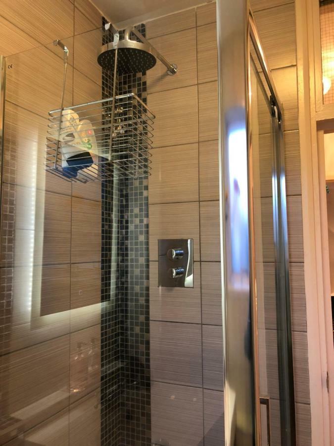 ロンドンAffordable Lux And Cozy 1 Bed Flat In Chelseaアパートメント エクステリア 写真