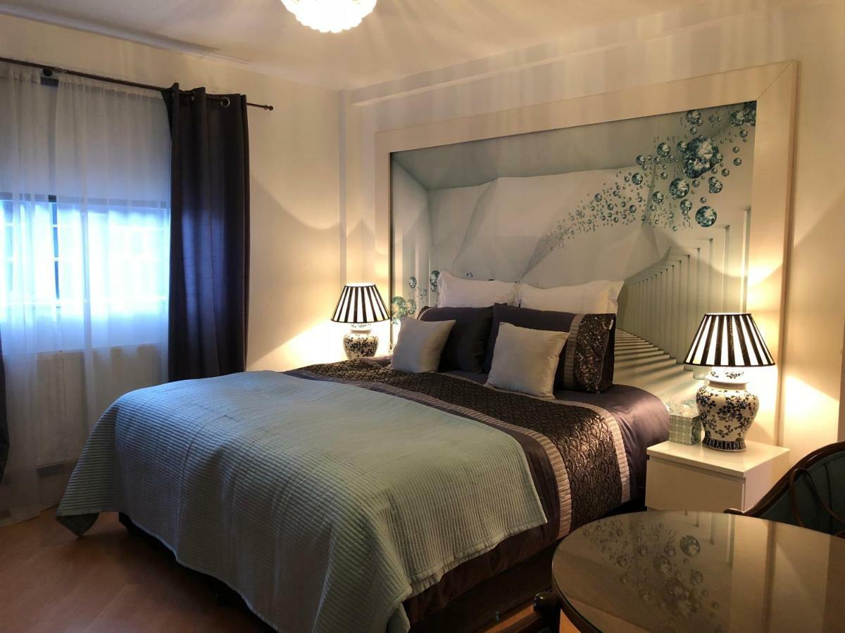 ロンドンAffordable Lux And Cozy 1 Bed Flat In Chelseaアパートメント エクステリア 写真