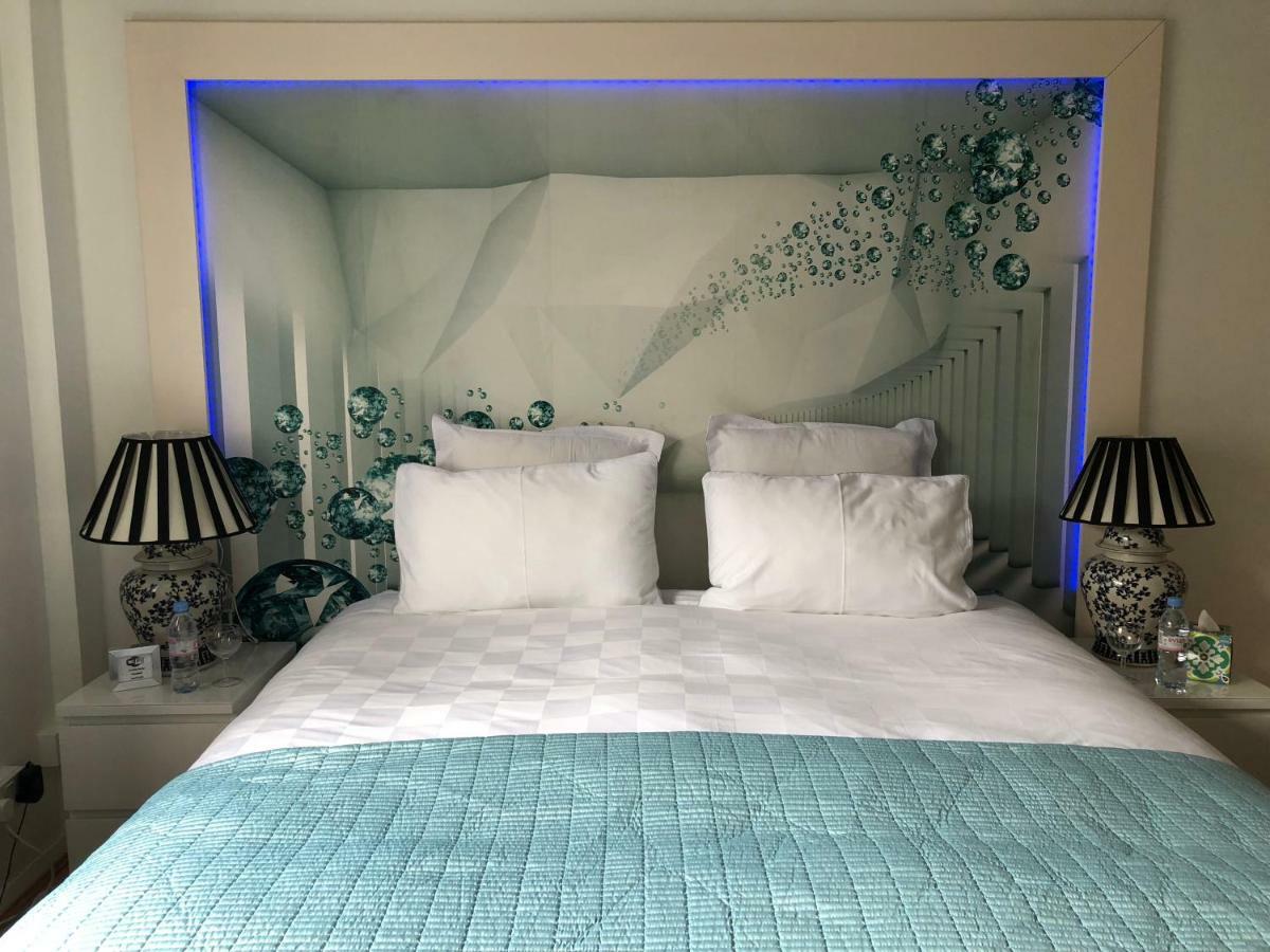 ロンドンAffordable Lux And Cozy 1 Bed Flat In Chelseaアパートメント エクステリア 写真