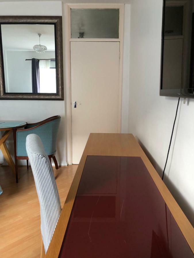 ロンドンAffordable Lux And Cozy 1 Bed Flat In Chelseaアパートメント エクステリア 写真