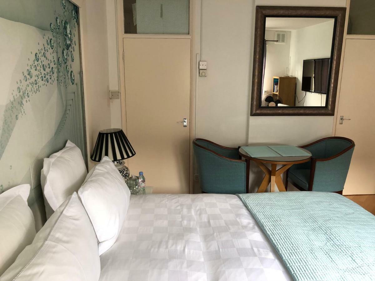 ロンドンAffordable Lux And Cozy 1 Bed Flat In Chelseaアパートメント エクステリア 写真