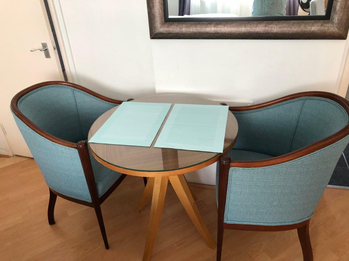 ロンドンAffordable Lux And Cozy 1 Bed Flat In Chelseaアパートメント エクステリア 写真
