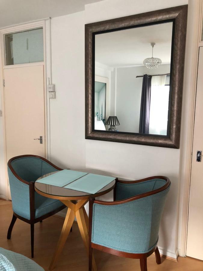 ロンドンAffordable Lux And Cozy 1 Bed Flat In Chelseaアパートメント エクステリア 写真
