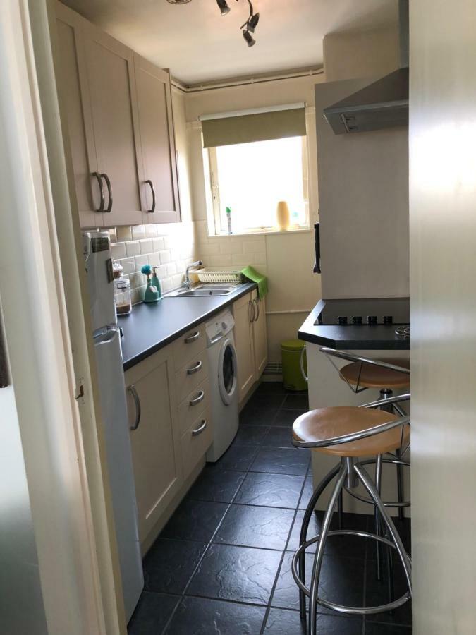 ロンドンAffordable Lux And Cozy 1 Bed Flat In Chelseaアパートメント エクステリア 写真