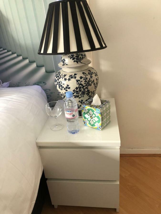 ロンドンAffordable Lux And Cozy 1 Bed Flat In Chelseaアパートメント エクステリア 写真