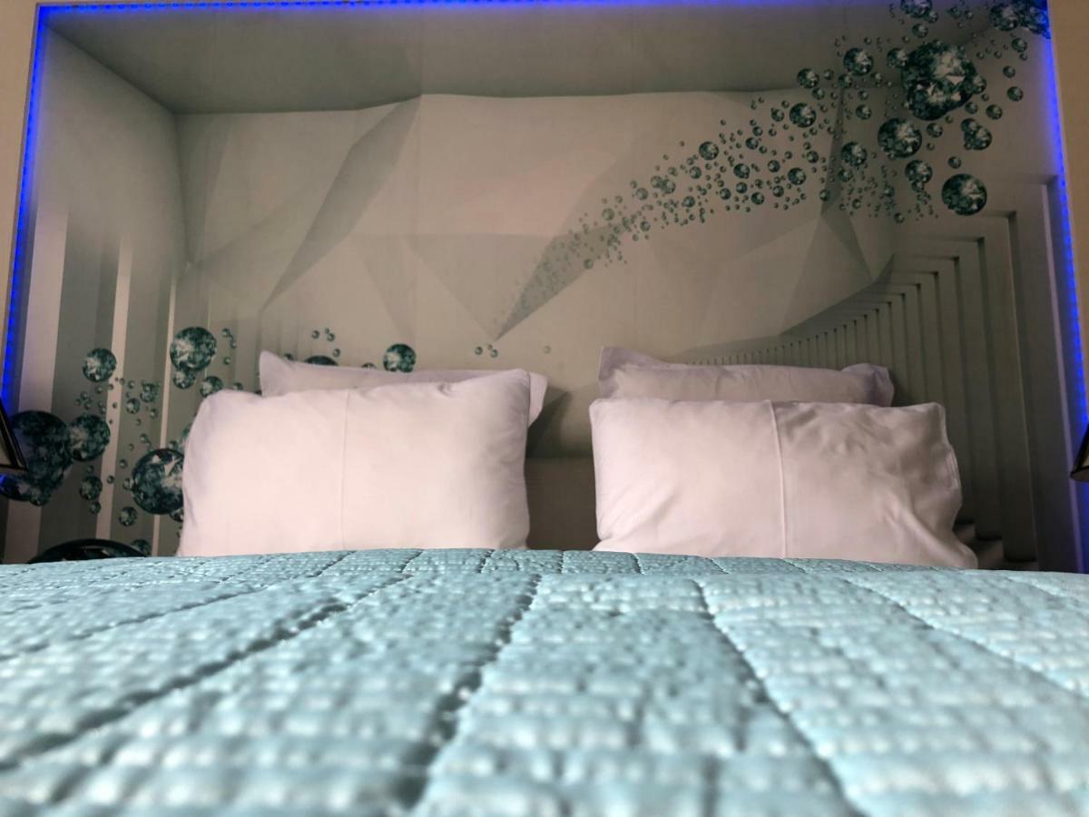 ロンドンAffordable Lux And Cozy 1 Bed Flat In Chelseaアパートメント エクステリア 写真